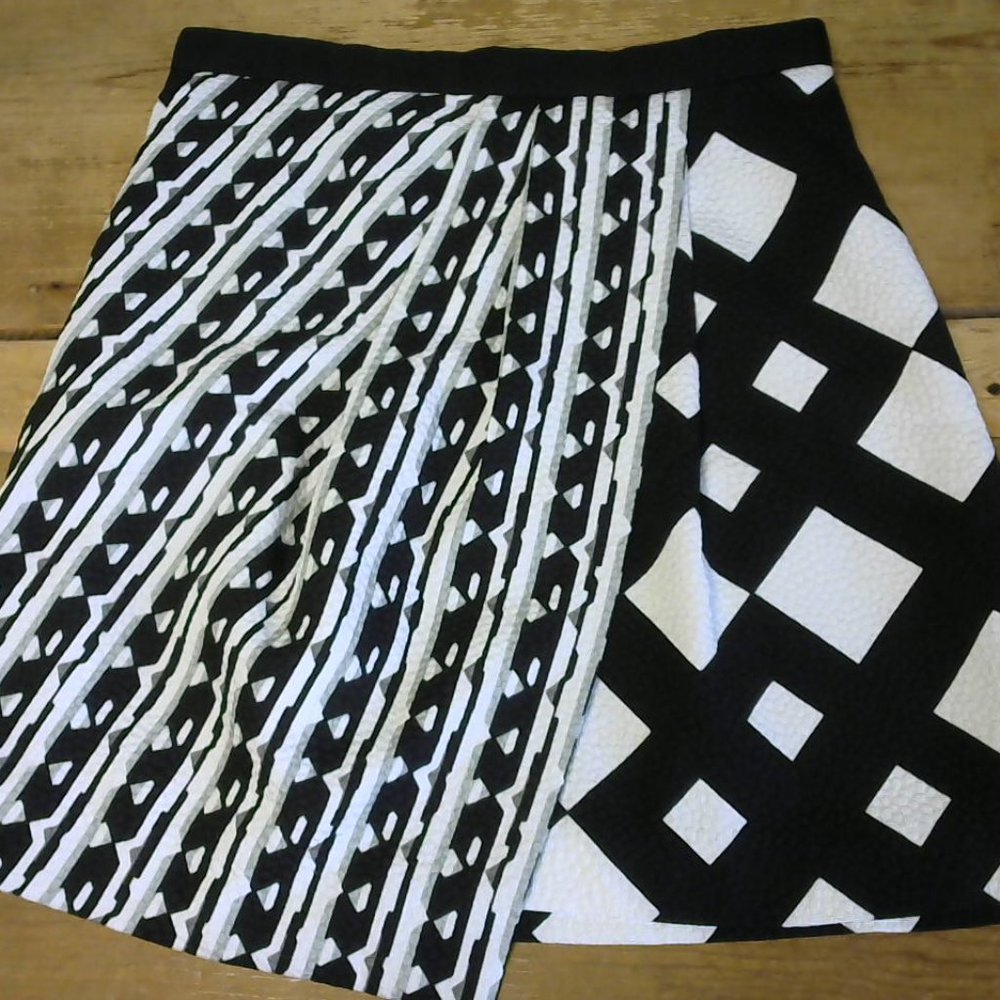 Peter Pilotto for Target Skirt